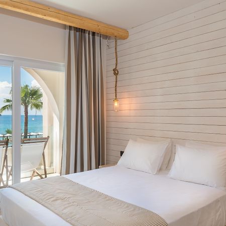 Gloria Maris Hotel Suites And Villa Laganas Exterior foto