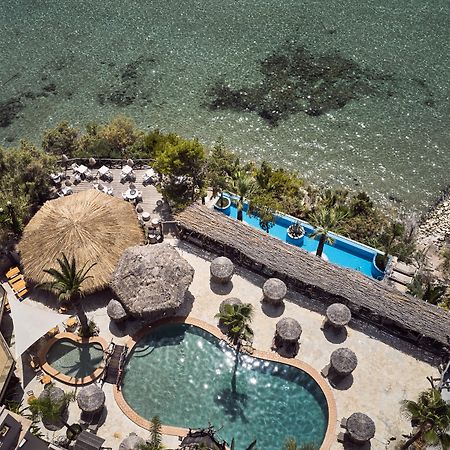 Gloria Maris Hotel Suites And Villa Laganas Exterior foto