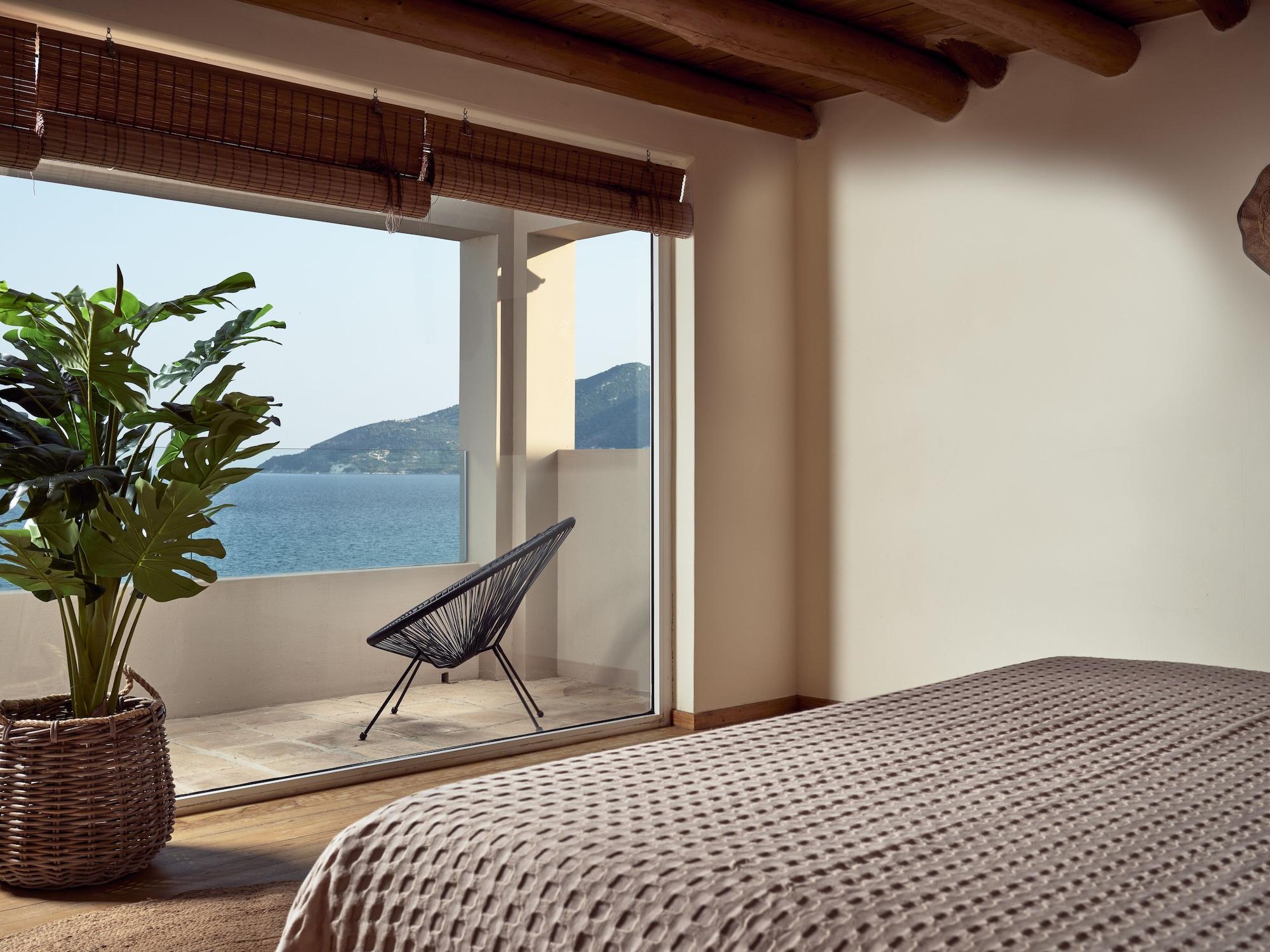 Gloria Maris Hotel Suites And Villa Laganas Exterior foto