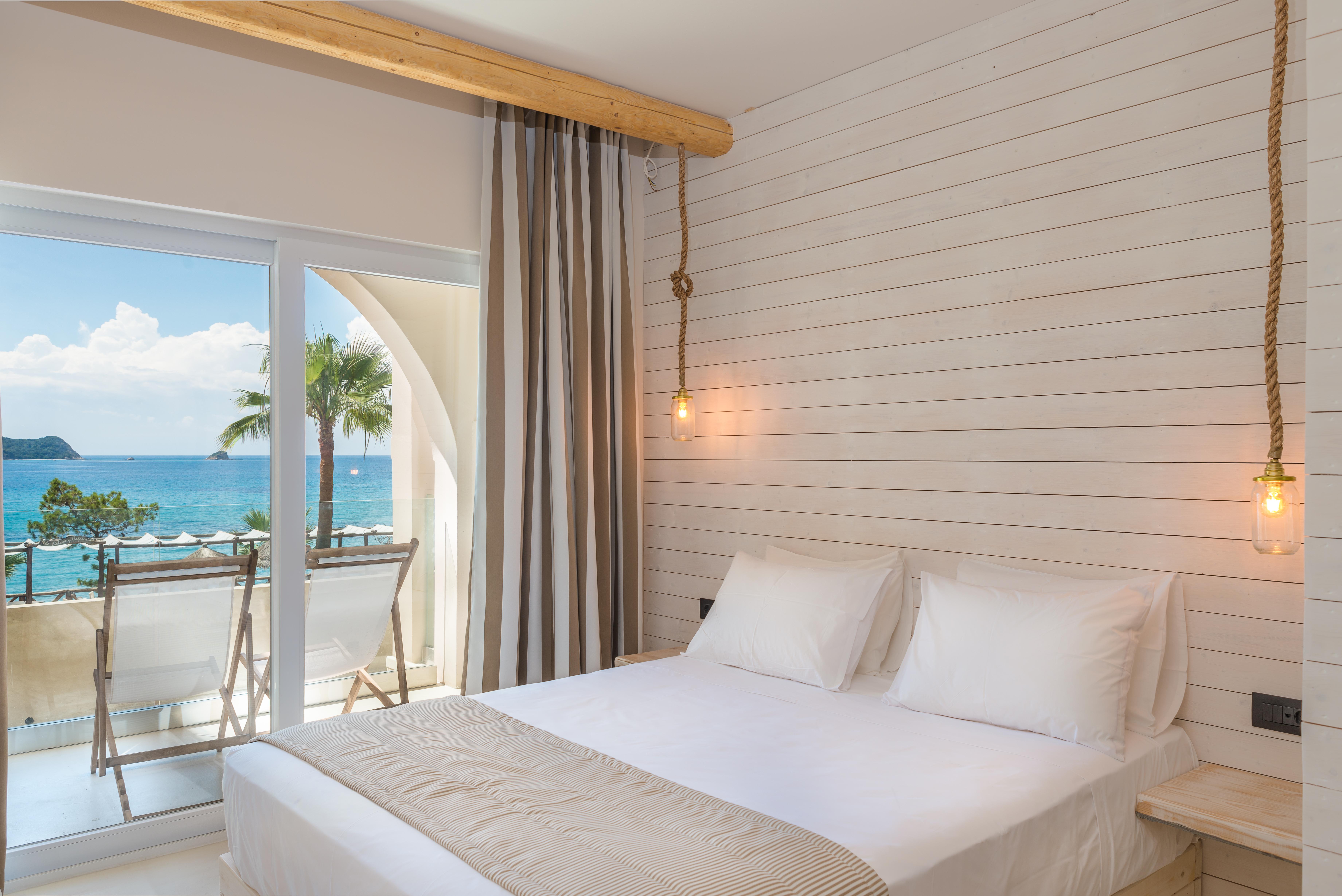 Gloria Maris Hotel Suites And Villa Laganas Exterior foto